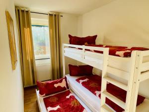 Kreativer Rückzugsort in der Burgenstadt Schlitz