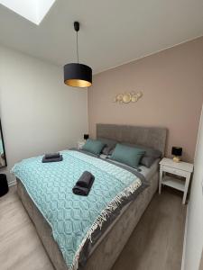 Apartmány U Kostela