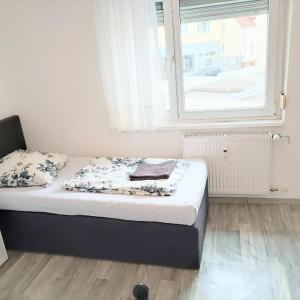 3 Room Apartment near Frankfurt