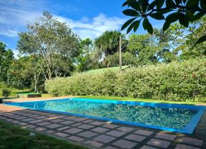 Finca Ecoturistica LA PANCHA