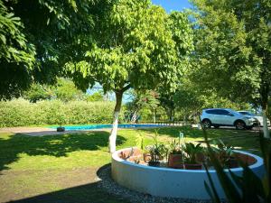 Finca Ecoturistica LA PANCHA