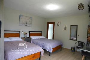 ValZur Hospedaje-Habitación Acacias