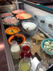 Atarassia suite luxury