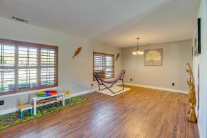 Hesperia Home Near Mojave River and Hiking Trails!