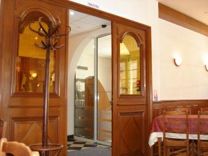 Hotels Le Levant : photos des chambres