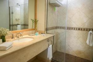 Harbour Junior suites