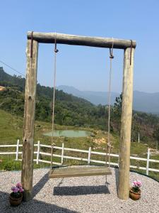 Cabana recanto do arruda