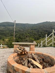 Cabana recanto do arruda