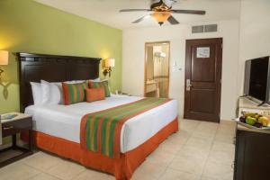 Harbour Junior suites