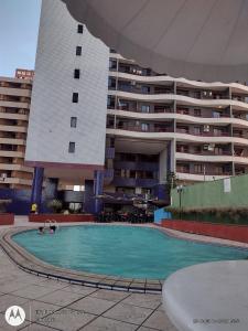 Porto de Iracema Apto 2 Quartos Beira Mar