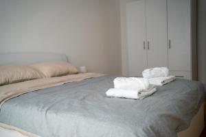 Wind Down Apartment in East Gate Living Skopje
