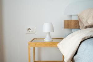 Wind Down Apartment in East Gate Living Skopje