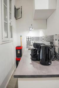 Appartement Cosy près de Paris et Disney