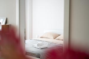 Wind Down Apartment in East Gate Living Skopje