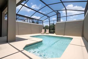 Villa Smile - 4Q3B Storey Lake *Casa Luxuosa*