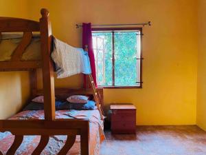 Appartement chaleureux, vélo à disposition