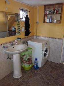 Appartement chaleureux, vélo à disposition