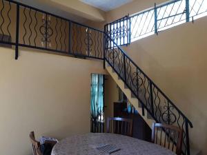 Appartement chaleureux, vélo à disposition