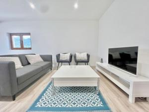 T3 spacieux refait à neuf