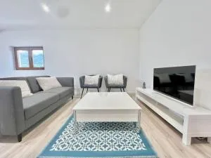 T3 spacieux refait à neuf - Thyez