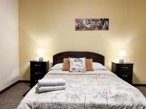 Abaroa Guest House - San Jorge