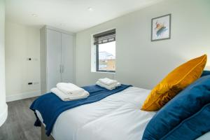 Stylish 1-Bed Flat in Central Whitechapel
