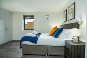 Stylish 1-Bed Flat in Central Whitechapel