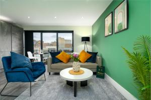 Stylish 1-Bed Flat in Central Whitechapel