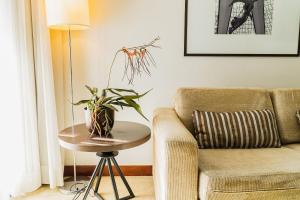 Bonaparte Hotel - Excelente Apartamento#1402