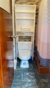 Cozy mini apartment in La Floresta