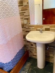 Cozy mini apartment in La Floresta