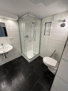 Ruhige Monteurzimmer