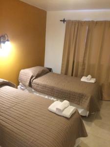 Hosteria Alma de Patagonia