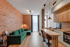 Green Loft