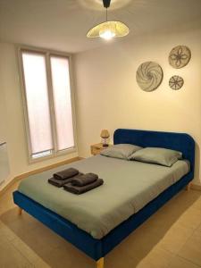 Le Chalet Urbain - Montélimar