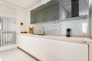 WI-FI 100MB | Smart TV 55" | 350m da Praia #JA33