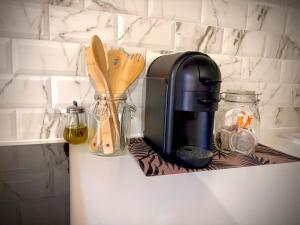 Le Chalet Urbain - Montélimar