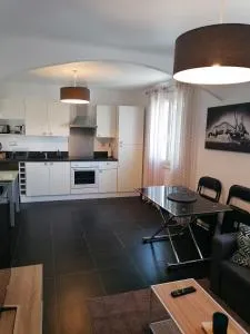 Appartement dans maison Catalane a Bages - 奥尔塔法