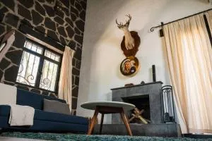 Cabaña Amealco - Coroneo