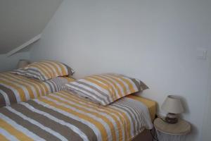 Maisons de vacances Maison, gite en Baie de Somme a Saint-Valery-sur-Somme : photos des chambres