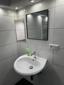 Ruhige Monteurzimmer