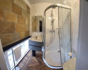 Crews Bed and Breakfast