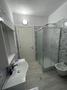 Seashell Apartment