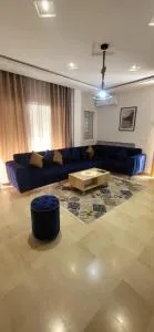 Maison indépendante - Hammamet Nord