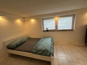 Ruhige Monteurzimmer