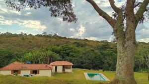 Sítio Morada do Cedro - Ibitipoca