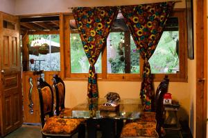 Luna Verde Eco Hábitat