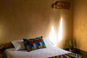 Luna Verde Eco Hábitat