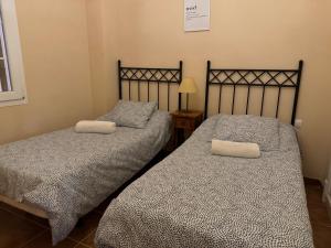 Apartamento Isla Canela Los Cisnes