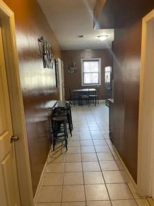 Large 3 BRM 2 Bath Near EWR NYC